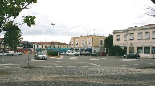 Piazza della Repubblica diventa una “social agorà”