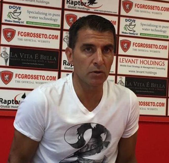 «Dobbiamo essere bravi a trascinare i nostri tifosi»