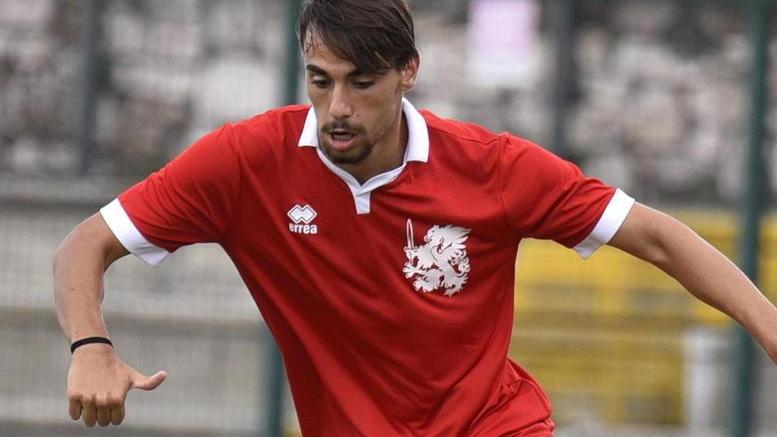 Grifone che ha perso si cambia