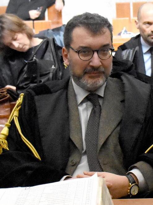 Suicida in carcere Soccorso subito, ha usato un lenzuolo 