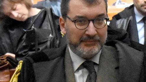 Suicida in carcere Soccorso subito, ha usato un lenzuolo