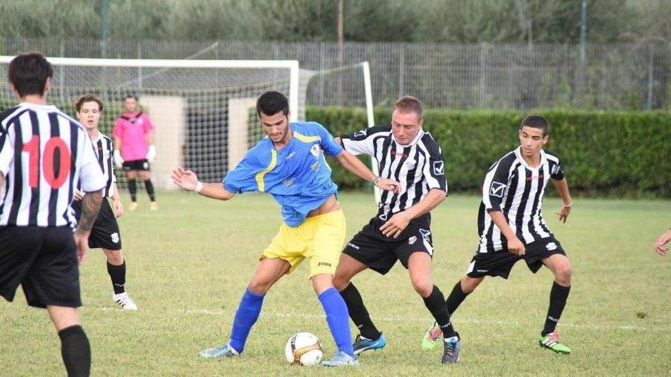 Caccia ai primi punti sul campo di Saltocchio contro il Quarrata