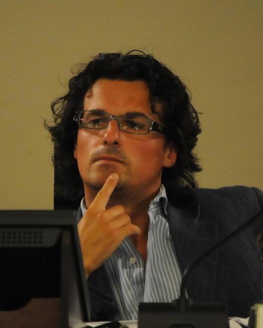 Garzella non arretra di un passo 