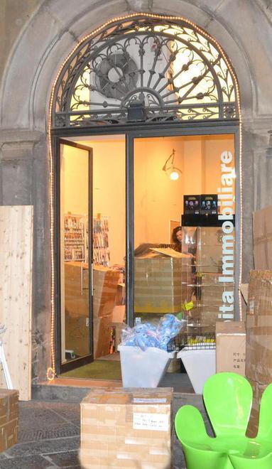 Temporary store il Comune studia come limitarli 