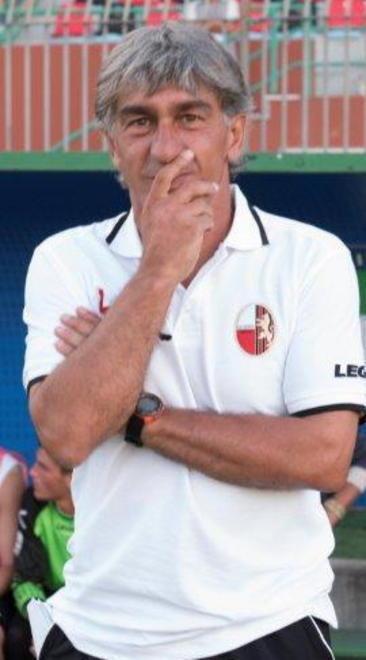 Lucchese, una vittoria per Nanu 