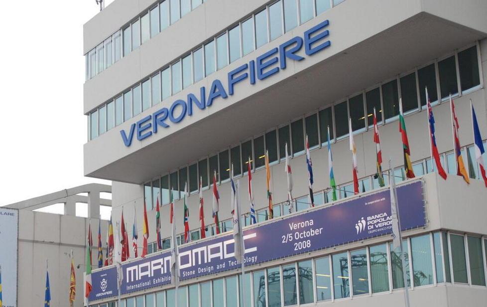 Ecco gli espositori apuani a Marmomacc 