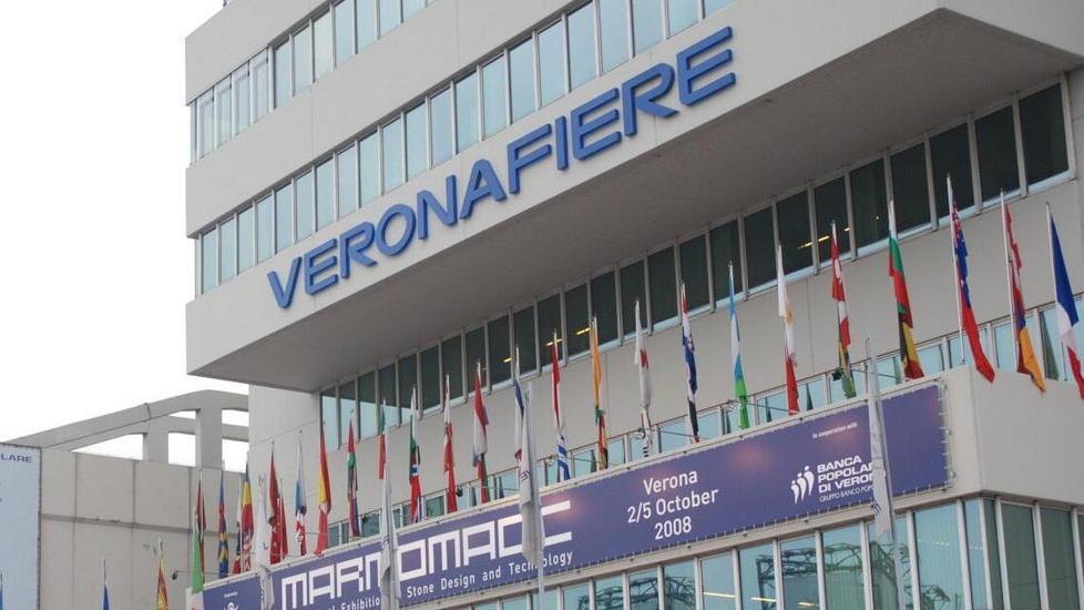 Ecco gli espositori apuani a Marmomacc