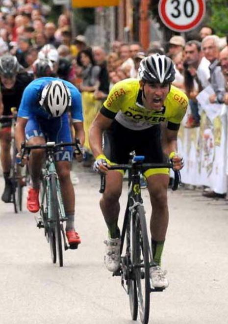 Il trofeo Buffoni dice 47 Duecento in cerca di gloria 
