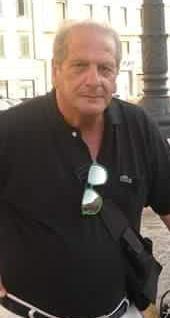 Addio Oberdan Masoni del Café Mama 