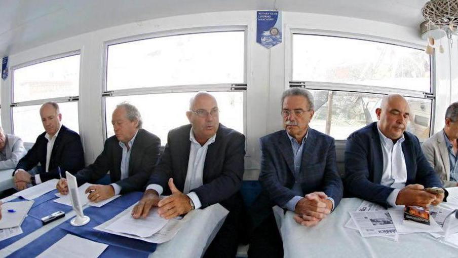 «La riforma è un primo passo» Ecco i Liberali per il sì