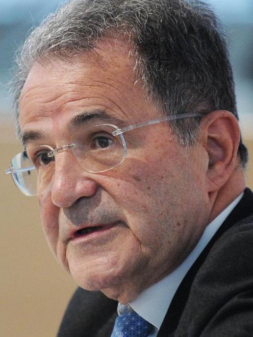 Romano Prodi parla domani all’Associazione don Nesi Corea