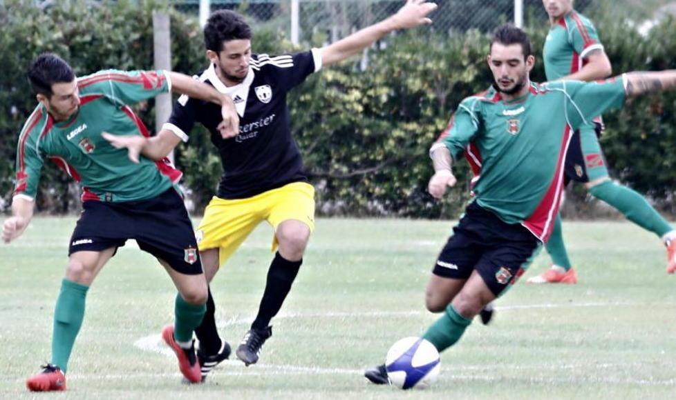 Il Picchi cerca la doppietta Aria di derby in Seconda 
