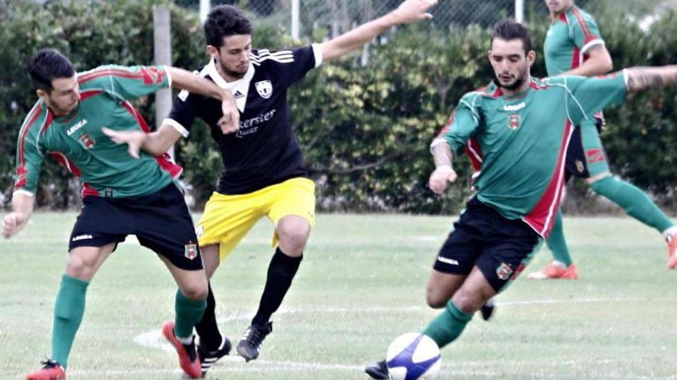 Il Picchi cerca la doppietta Aria di derby in Seconda