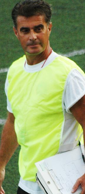 Il Tergu rischia grosso a Bosa Calangianus di scena a Valledoria