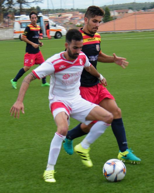L’Atletico Uri in nove doma l’Orrolese 