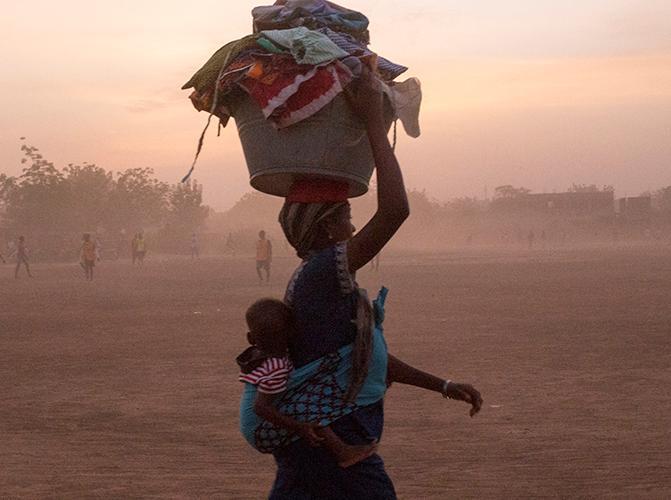 Il “Progetto Vel Marì”, dalla Sardegna all’Africa 