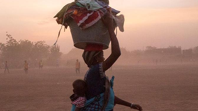 Il “Progetto Vel Marì”, dalla Sardegna all’Africa