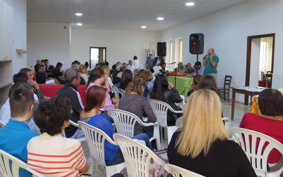 A Casa Samarcanda si ospita il disagio mentale