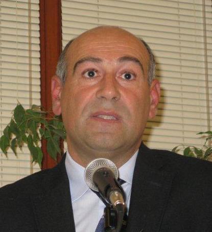 Piana: «Ricostruiamo insieme un’area liberale e moderata»