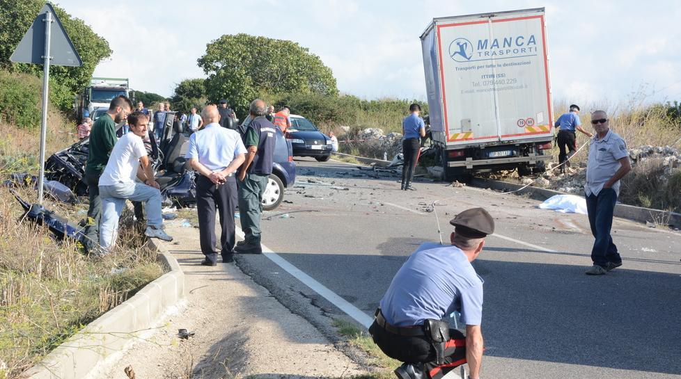 Schianto mortale sulla Sassari-Ittiri, aperta un’inchiesta 