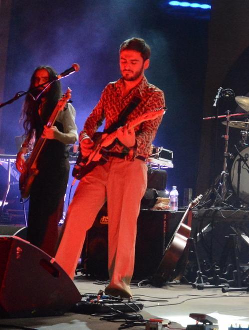 Una notte Anni ’70 col magico groove degli Apollo Beat 