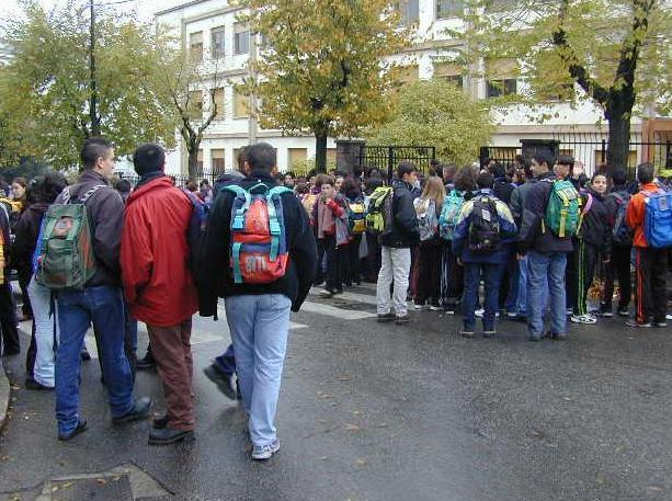 La riscoperta delle Professionali 