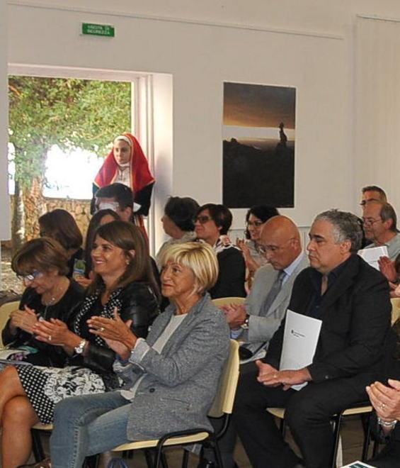 Paci: «Masterplan per le zone interne» 