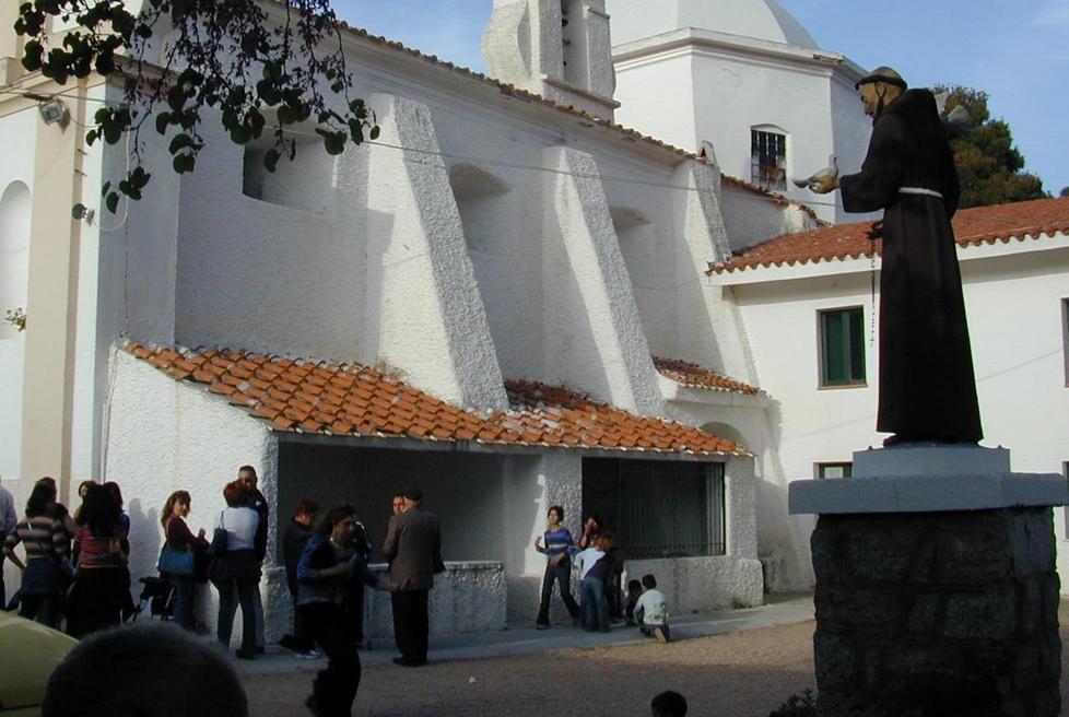 Lula si prepara a rinnovare i riti per San Francesco 