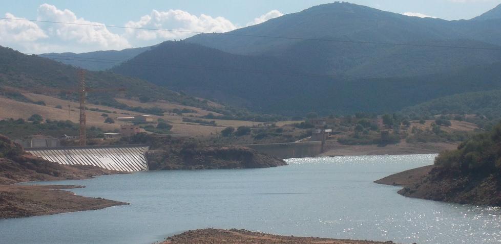 Siniscola, la giunta chiede l’utilizzo dell’acqua di Locoli 