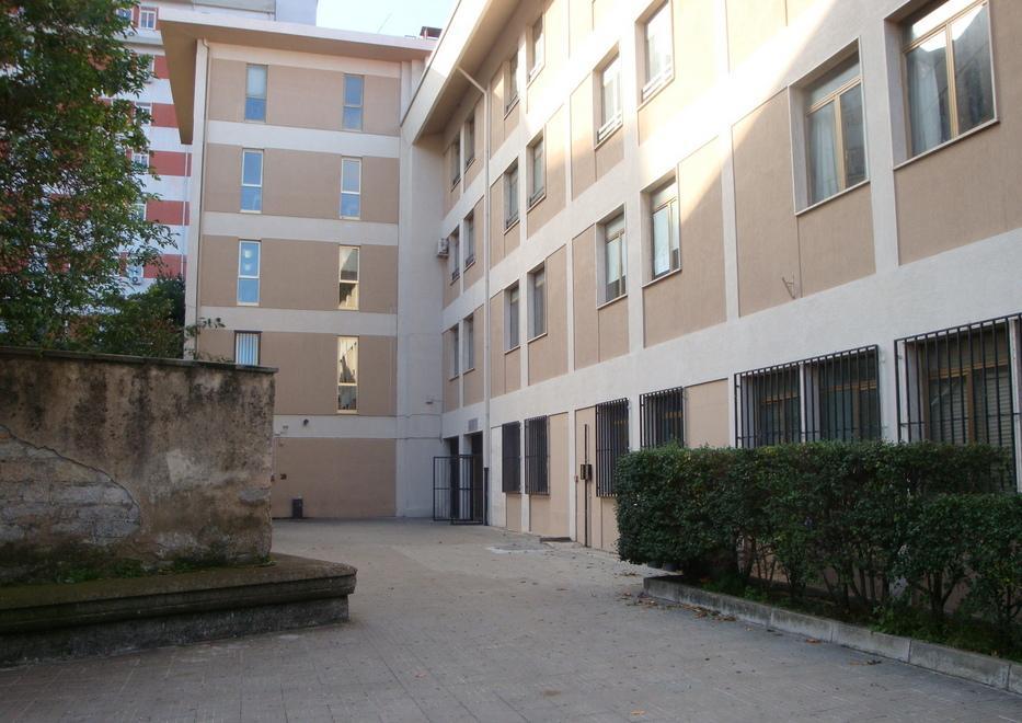 La prima geometri ancora in stand by, ma i numeri ci sono 