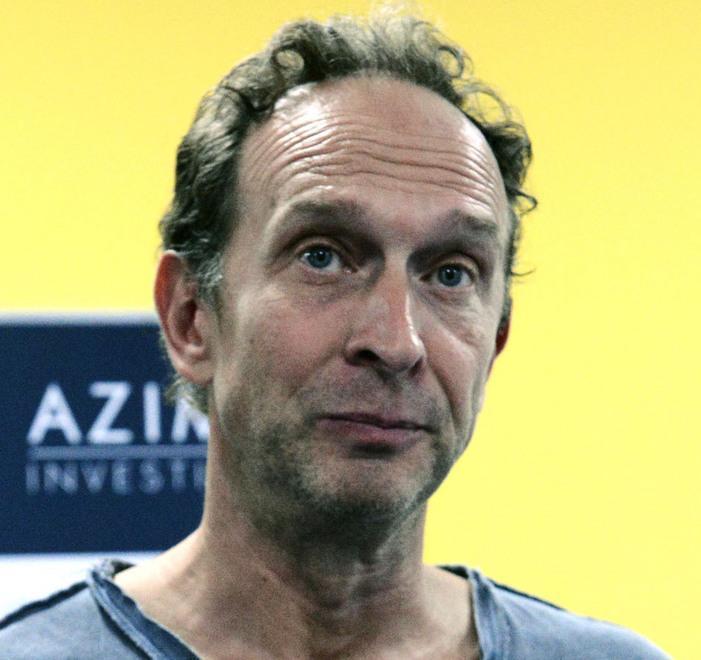 lorenzo bernardi