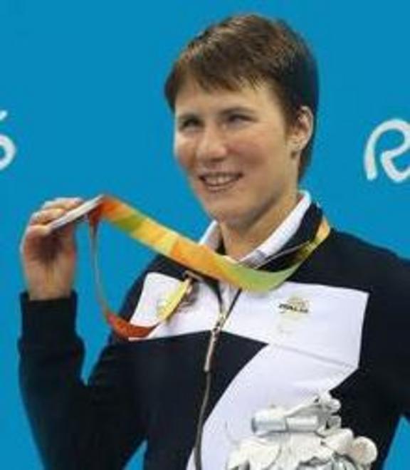 Cecilia Camellini sarà la stella alla festa delle società sportive