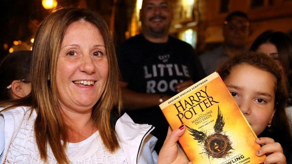 Caccia al tesoro del maghetto con un superpremio