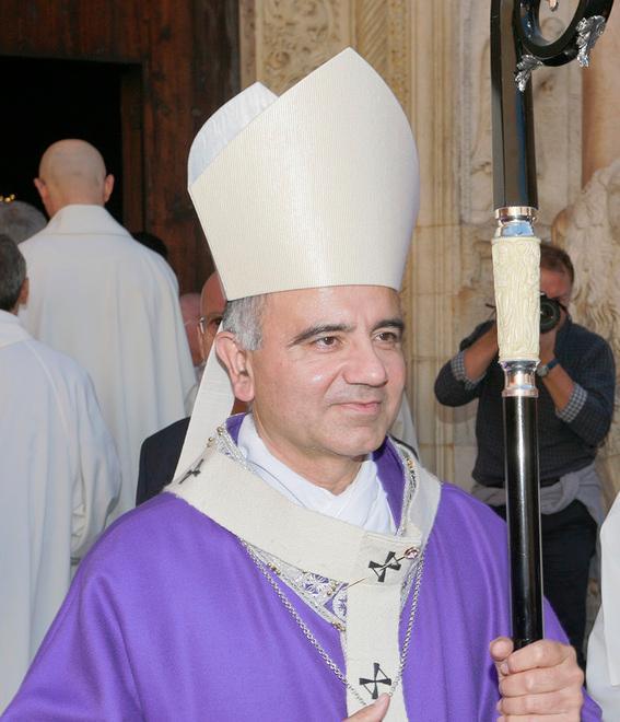 Antonio Lanfranchi e Benito Cocchi tumulati in Cattedrale: «Non potevano che riposare qui»