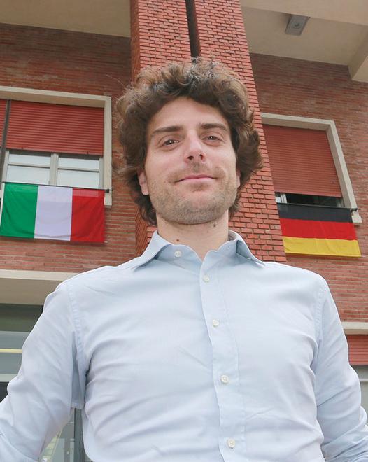 Museo Ferrari più grande Lavori a tempo di record 