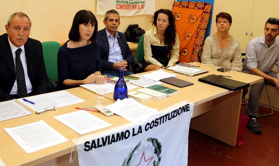 «Tutti i cittadini devono sapere» 