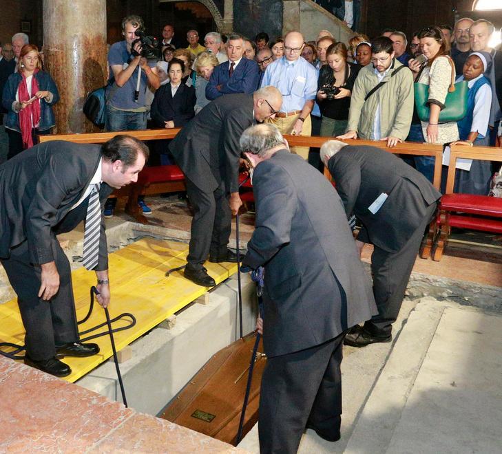 «La Chiesa casa comune: non escluda nessuno» 