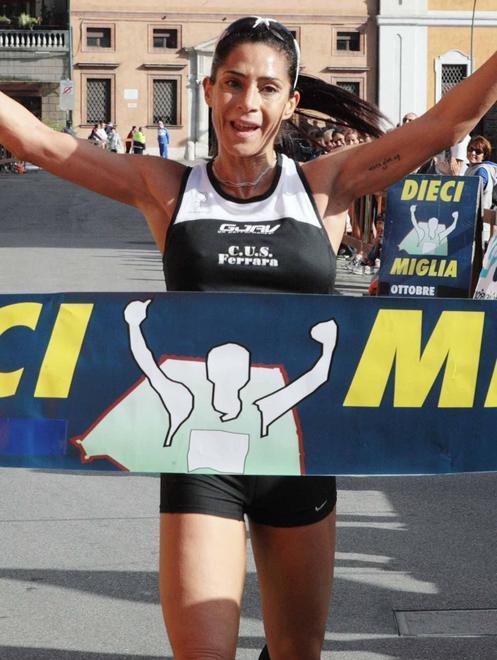 Tutti di corsa, è il gran giorno della Diecimiglia