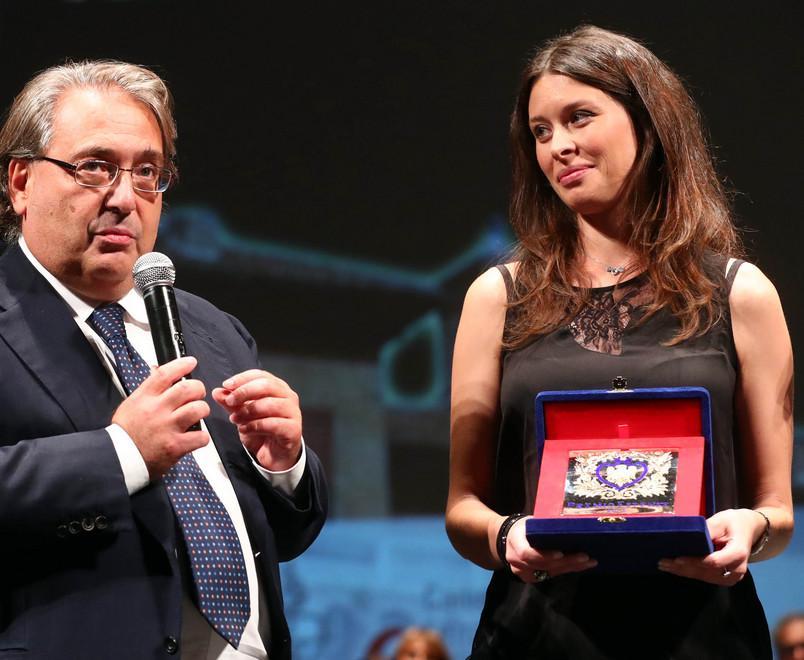 «Ho vinto, sono incredula Duro lavoro dietro al libro» 