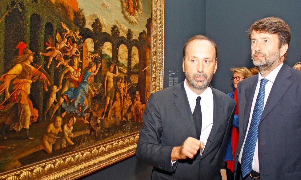 «Il Ducato estense per attirare turisti nel sistema Ferrara» 
