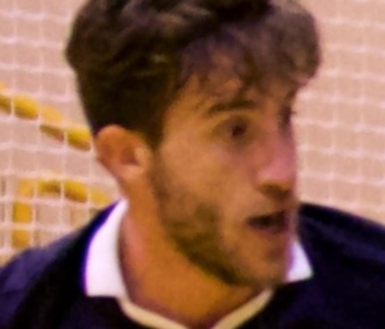 Correggio dilaga a Modena, Malagoli è super