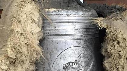 La campana alpina suonerà a Beleo