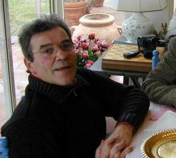 È scomparso il bancario grande appassionato d’arte 