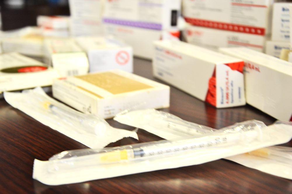 Farmaci dopanti nel mirino dell'indagine