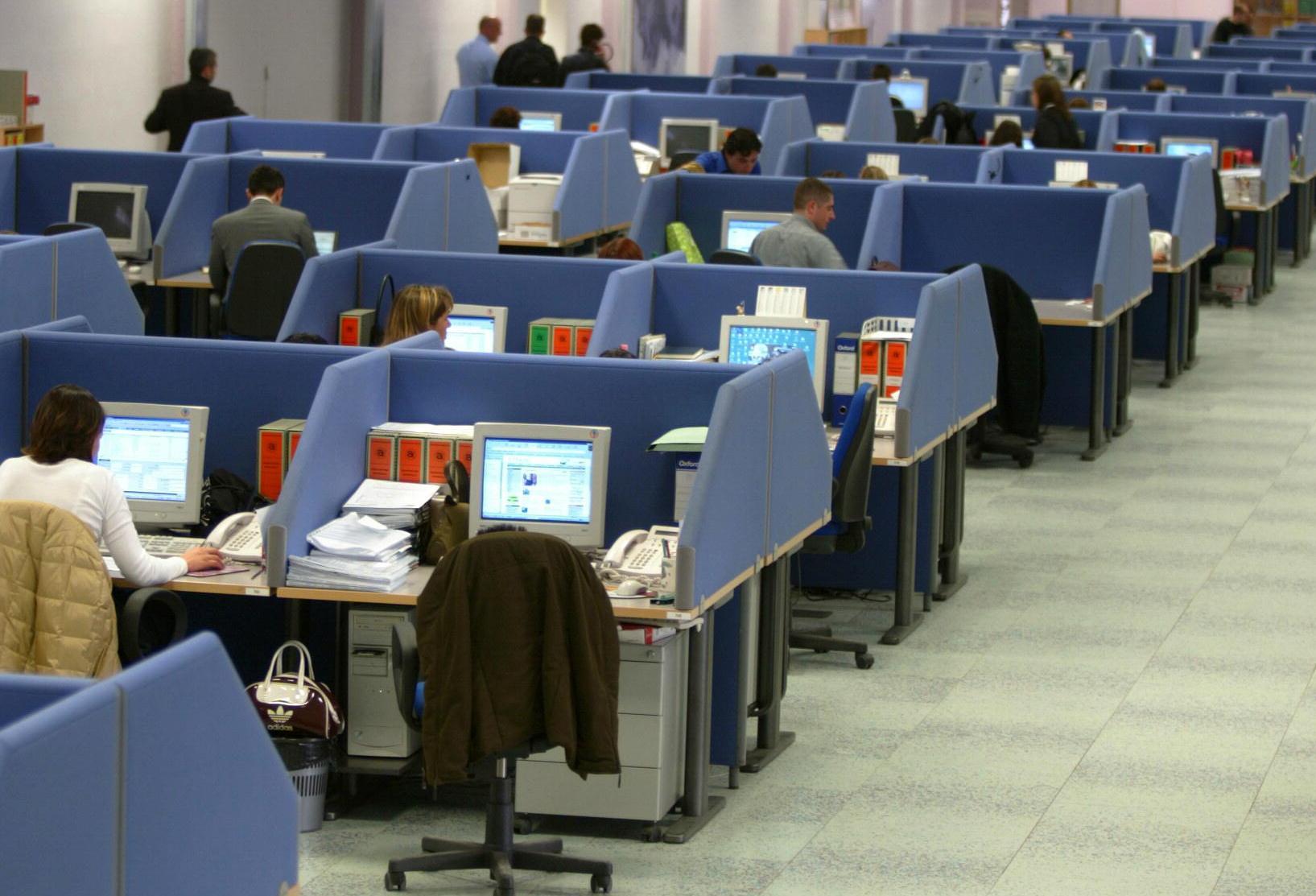Quelle chiamate fastidiose che tentano di ingannarci 
