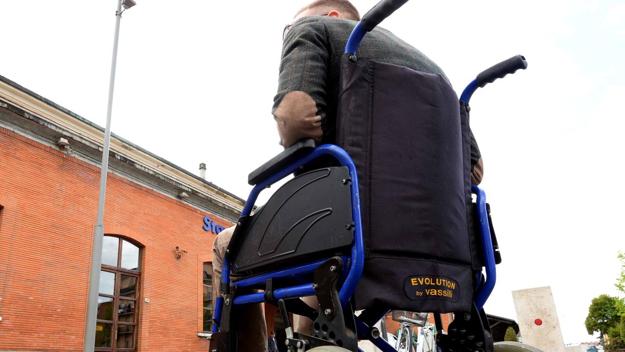 I permessi della legge 104 anche a chi è convivente