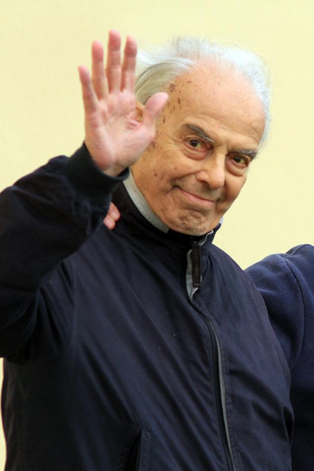 Luciano  Zanetti