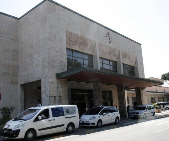 Sorpreso con la droga alla stazione