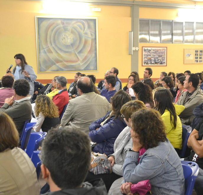 Un incontro organizzato dai genitori della scuola primaria di San Michele di Moriano