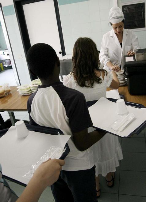 Modena, mense scolastiche e panini da casa: «Nessuna richiesta» 